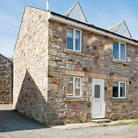 Daisy Cottage 锡豪西斯 外观 照片